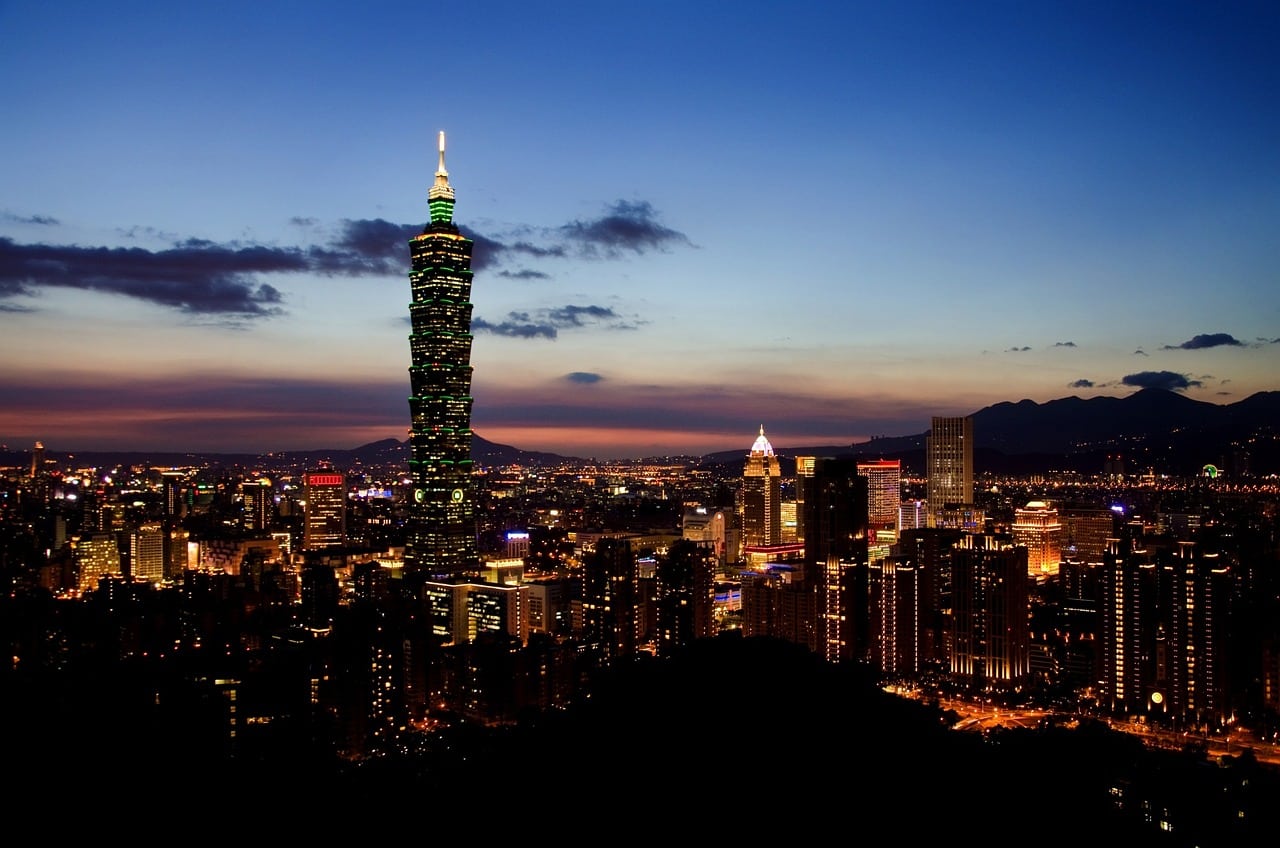 台湾九家加密公司成立工作委员会   推动监管措施