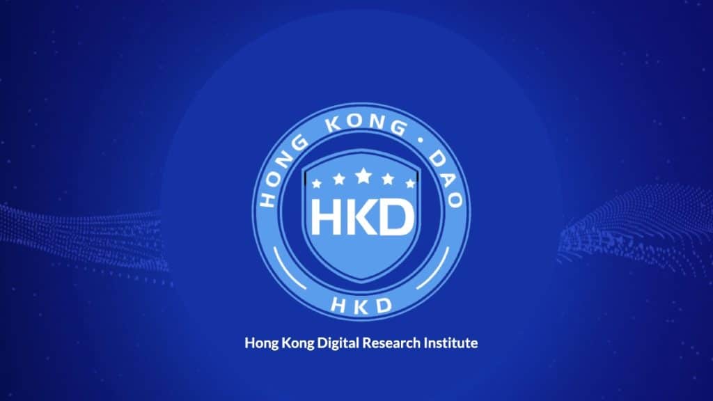 继JPEX和HOUNAX后　最新针对香港的可疑平台“香港数位研究院”诱投资者购买自家代币