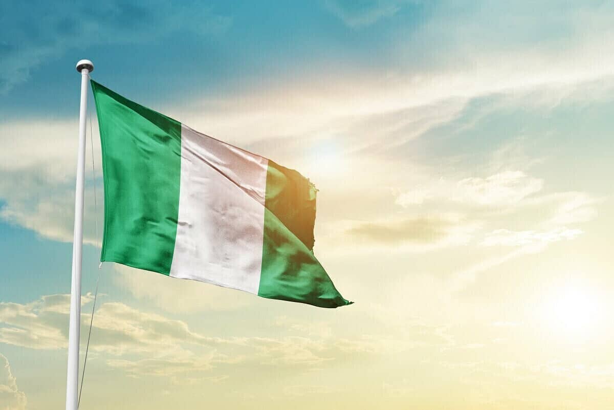 根据新证监会规定　尼日利亚央行解除加密货币禁令