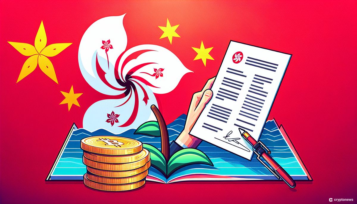 Crypto.com向香港证监会申请加密货币交易所许可